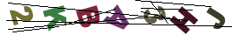 nrcode