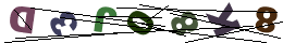 nrcode
