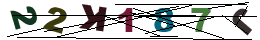 nrcode