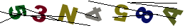 nrcode